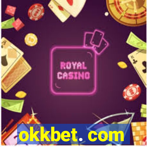 okkbet. com